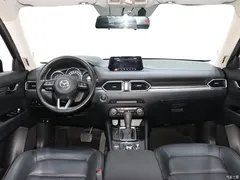 2020 Mazda CX-5 modified 2.0L AT 2WD smart model — фото 11