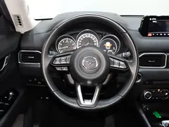 2020 Mazda CX-5 modified 2.0L AT 2WD smart model — фото 12