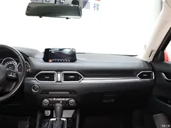 2020 Mazda CX-5 modified 2.0L AT 2WD smart model — фото 13