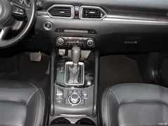 2020 Mazda CX-5 modified 2.0L AT 2WD smart model — фото 14