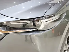 2020 Mazda CX-5 modified 2.0L AT 2WD smart model — фото 16