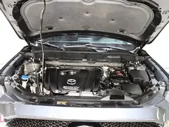 2020 Mazda CX-5 modified 2.0L AT 2WD smart model — фото 18