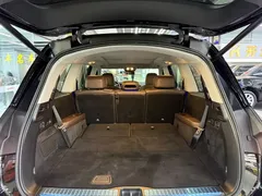 2023 Mercedes-Benz GLS 450 4MATIC Fashion, чёрный — фото 12