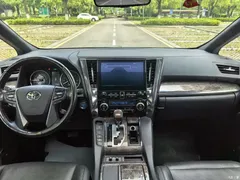 2021 Toyota Alphard Hybrid 2.5L Premium — фото 7