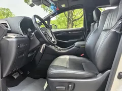 2021 Toyota Alphard Hybrid 2.5L Premium — фото 15