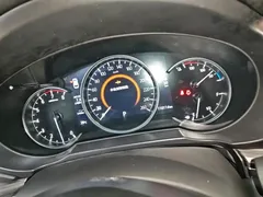 2022 Mazda CX-5 2.0L AT 2WD, белый — фото 11