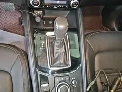 2022 Mazda CX-5 2.0L AT 2WD, белый — фото 13