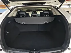 2022 Mazda CX-5 2.0L AT 2WD, белый — фото 18