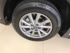 2022 Mazda CX-5 2.0L AT 2WD, белый — фото 22
