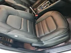 2022 Mazda CX-5 2.0L AT 2WD, белый — фото 24