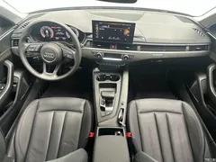 2021 Audi A4 imported allroad quattro explorer — фото 7
