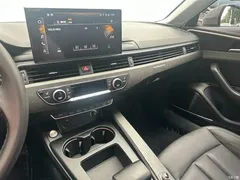 2021 Audi A4 imported allroad quattro explorer — фото 8