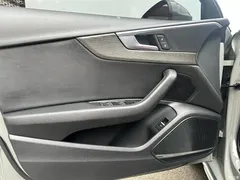 2021 Audi A4 imported allroad quattro explorer — фото 14