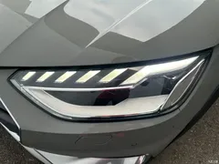 2021 Audi A4 imported allroad quattro explorer — фото 16
