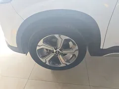 2020 Hyundai Santa Fe 380 TGDi AT 2WD GLS Luxury, белый — фото 23