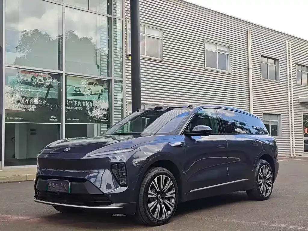 2023 Nio ES8 75kWh Executive