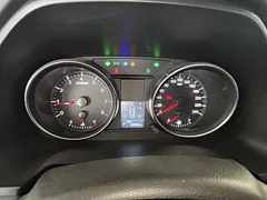 2021 Haval M6 PLUS 1.5T DCT, белый — фото 12
