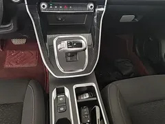 2021 Haval M6 PLUS 1.5T DCT, белый — фото 14