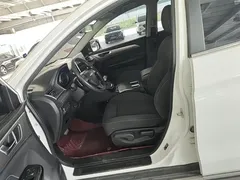 2021 Haval M6 PLUS 1.5T DCT, белый — фото 15