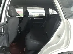 2021 Haval M6 PLUS 1.5T DCT, белый — фото 17