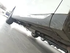 2021 Haval M6 PLUS 1.5T DCT, белый — фото 21