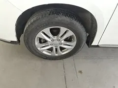 2021 Haval M6 PLUS 1.5T DCT, белый — фото 23