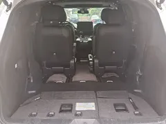 2021 Toyota Sienna 2.5L Hybrid Premium — фото 13