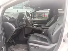 2021 Toyota Sienna 2.5L Hybrid Premium — фото 14