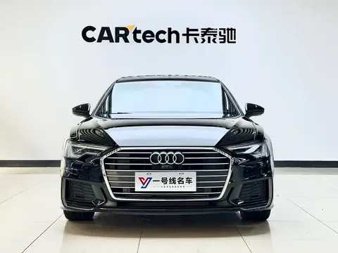 2021 Audi A6L 45 TFSI Sport