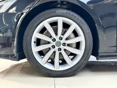 2021 Audi A6L 45 TFSI Sport, чёрный — фото 21