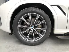 2021 BMW X6 xDrive40i M Sport Package — фото 6