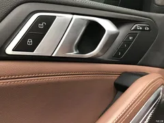 2021 BMW X6 xDrive40i M Sport Package — фото 10