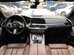 2021 BMW X6 xDrive40i M Sport Package — фото 13
