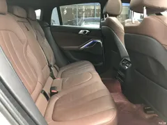 2021 BMW X6 xDrive40i M Sport Package — фото 14