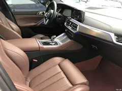 2021 BMW X6 xDrive40i M Sport Package — фото 15