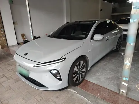 2022 Nio ET7 75kWh EV