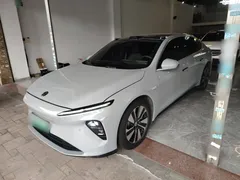 2022 Nio ET7 75kWh EV — фото 1