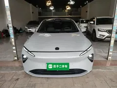2022 Nio ET7 75kWh EV — фото 3