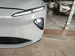 2022 Nio ET7 75kWh EV — фото 18