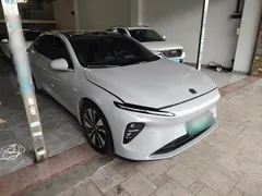 2022 Nio ET7 75kWh EV — фото 22