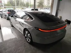2022 Nio ET7 75kWh EV — фото 23