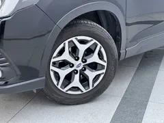 2022 Subaru Forester 2.0i AWD Luxury EyeSight, чёрный — фото 5
