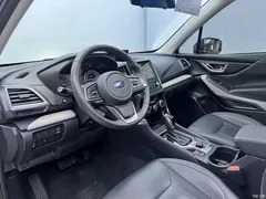 2022 Subaru Forester 2.0i AWD Luxury EyeSight, чёрный — фото 9