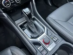 2022 Subaru Forester 2.0i AWD Luxury EyeSight, чёрный — фото 10
