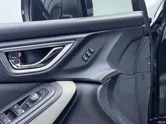 2022 Subaru Forester 2.0i AWD Luxury EyeSight, чёрный — фото 13