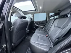 2022 Subaru Forester 2.0i AWD Luxury EyeSight, чёрный — фото 14