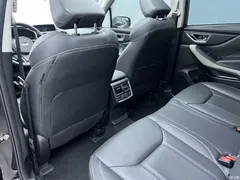 2022 Subaru Forester 2.0i AWD Luxury EyeSight, чёрный — фото 15