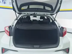 2021 Toyota IZOA 2.0L, белый — фото 4