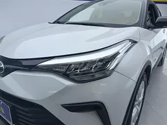 2021 Toyota IZOA 2.0L, белый — фото 5
