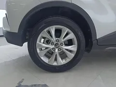 2021 Toyota IZOA 2.0L, белый — фото 6